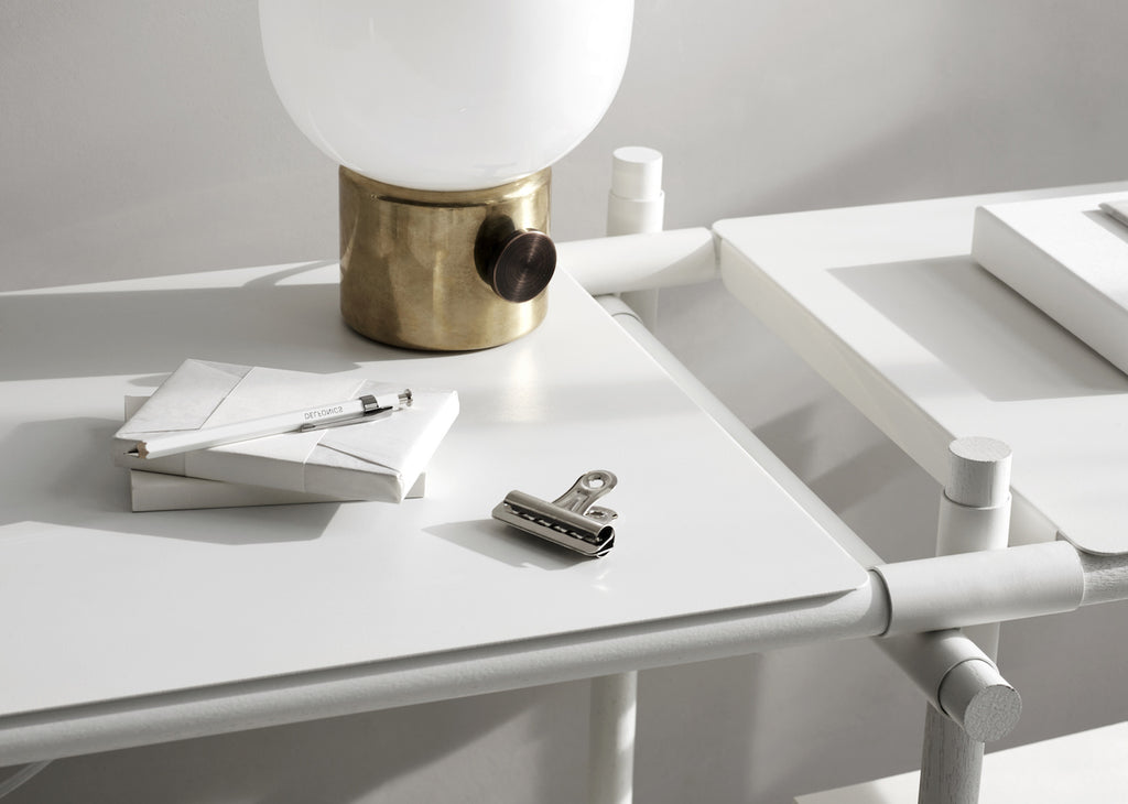 The Less is More Philosophy