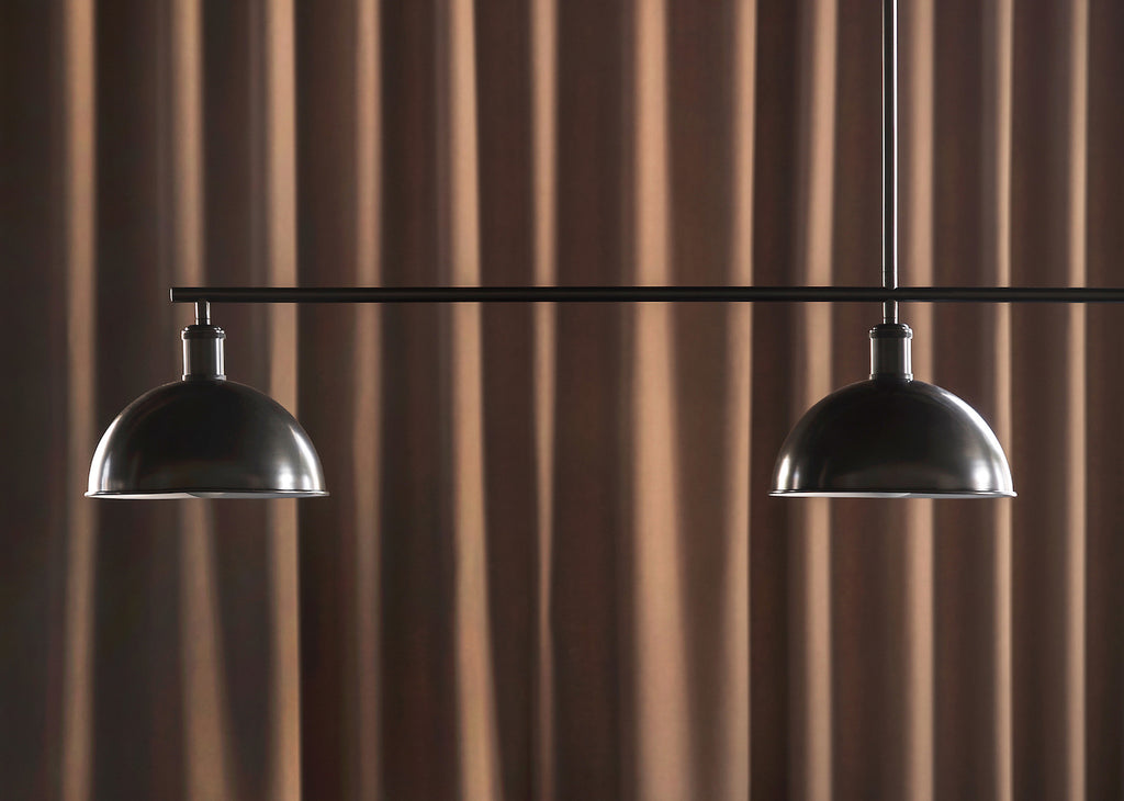 The Benefit of Small Spaces