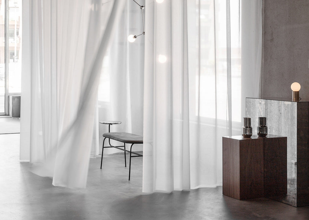 Minimal Lighting Solutions