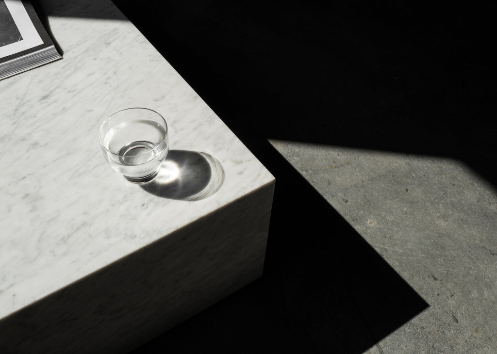 An Organized Kitchen